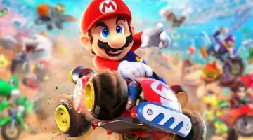 تحديث مفاجئ للعبة Mario Kart World يضيف مسارين جديدين إلى طور Knockout Tour