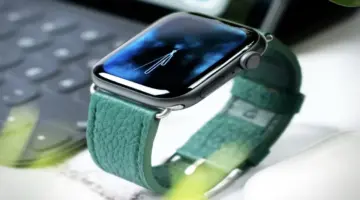 تسريب: Apple Watch 13 قد تأتي بتصميم جديد لأول مرة منذ سنوات – 25H
