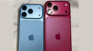 تسريب هام حول هاتف iPhone 18 Pro Max: معالج A20 Pro فائق، ومعالج C2، ومستشعر كاميرا جديد.
