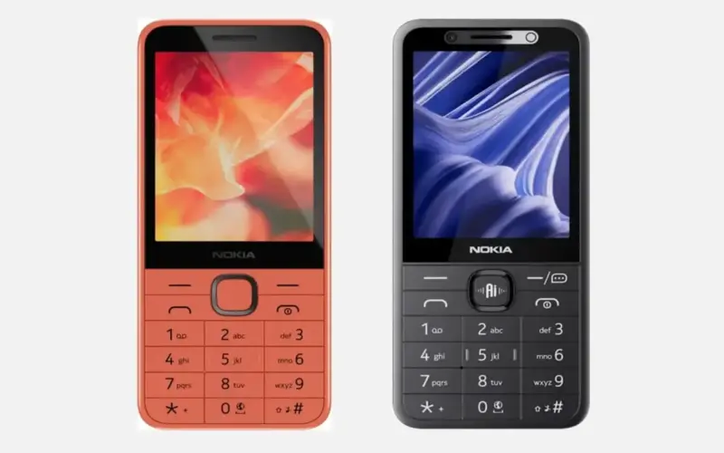 تسريب يكشف أربعة هواتف Nokia جديدة بميزة غير متوقعة – 25H