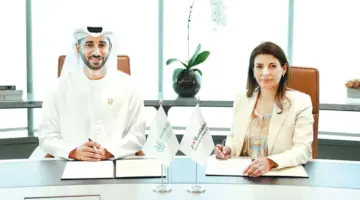 تعاون بين «مجموعة عبدالواحد الرستماني» و«جود» لتعزيز الأثر المجتمعي المستدام