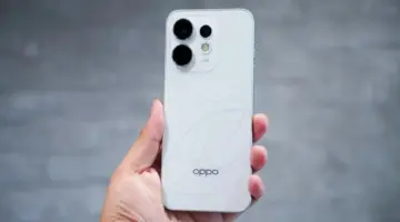 تم إطلاق سلسلة هواتف OPPO Reno16 في فيتنام، بسعر يبدأ من 15 مليون دونغ فيتنامي.