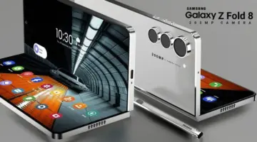 تم تسريب معلومات جديدة حول هاتف Galaxy Z Fold8 بشكل غير متوقع قبل موعد إطلاقه.