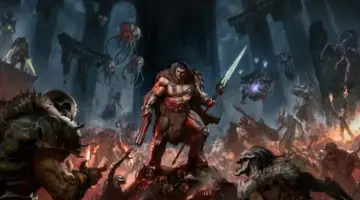 توسعة Doom: The Dark Ages – Revelations تقدم 10 إلى 12 ساعة لعب مع محتوى Endgame ضخم – تروجيمنج