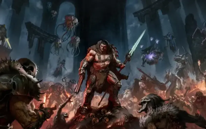 توسعة Doom: The Dark Ages – Revelations تقدم 10 إلى 12 ساعة لعب مع محتوى Endgame ضخم – تروجيمنج
