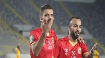 ثلاثي الأهلي يرفضون الإعارة.. الاستغناء أو الاستمرار (خاص)