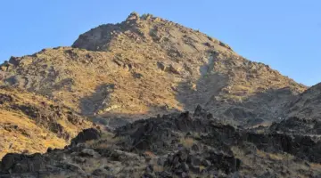 جبل ثور يخفي أسرارا جيولوجية عمرها 800 مليون عام | علوم