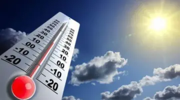 حالة الطقس غدا الخميس.. أجواء صيفية شديدة الحرارة ورطوبة مرتفعة