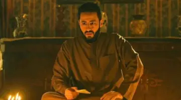 حقيقة عرض مسلسل المداح 7 في رمضان 2027 (خاص)
