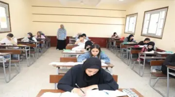 درجات الثانوية العامة 2026 للشعب الثلاثة.. تفاصيل التوزيع ومواصفات الامتحانات
