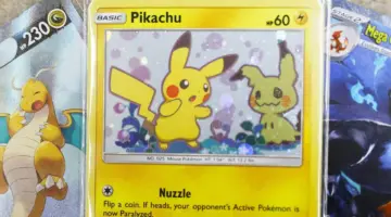 رئيس Nintendo: شركة The Pokémon Company ستتخذ إجراءات لمواجهة أزمة المضاربة في بطاقات Pokémon