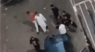 ضبط 4 طلاب بتهمة احتجاز لص سرق هاتف محمول بنجع حمادي