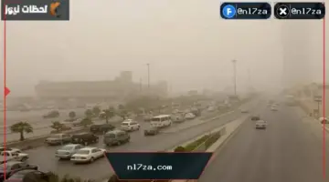 طقس السعودية اليوم الخميس 2 يوليو 2026.. رياح مثيرة للغبار وأمطار رعدية على 3 مناطق