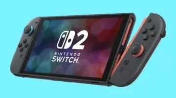ظهرت تقارير عن شاشة محدثة لجهاز Nintendo Switch 2 على الانترنت