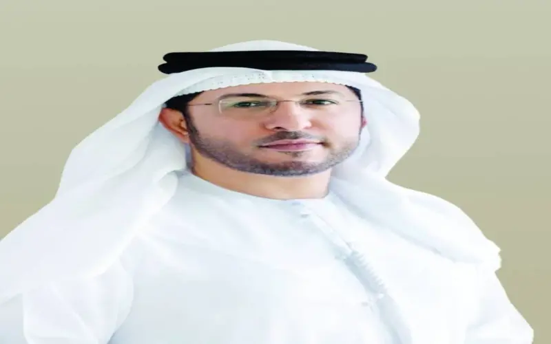 عبدالله بن دميثان: استراتيجية جمارك دبي تترجم مستهدفات أجندة دبي الاقتصادية نحو اقتصاد المستقبل
