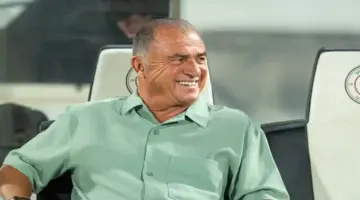 فاتح تيريم يتحدث عن فترته مع الشباب السعودي ويثني على نجم الهلال السابق