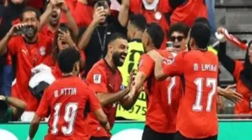فى كأس العالم 2026 .. توقعات الطقس تكشف أجواء مباراة مصر وأستراليا