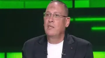 قبل مباراة أستراليا.. وفاة شقيق طارق سليمان مدرب منتخب مصر