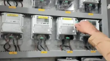كيفية تحويل العداد الكودي إلى قانوني.. الشروط والأوراق المطلوبة