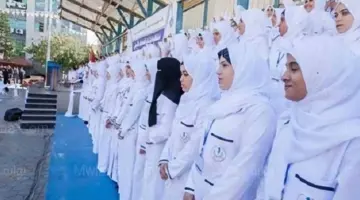 لطلاب الشهادة الإعدادية.. دليل مدارس التمريض 2026 “الشروط والتنسيق والأوراق المطلوبة”