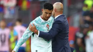 ليس “قائد رونالدو” .. النصر يعلن رسميًا عن مدربه الجديد لخلافة جورج جيسوس!