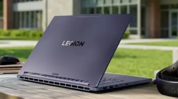 لينوفو تطلق حاسوبها المحمول الجديد المخصص للألعاب Legion 7a في أسواق جديدة بمواصفات قوية وذاكرة رسوميات تصل إلى 48 GB VRAM