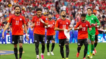 ما القنوات الناقلة لمباراة أستراليا ومصر في دور الـ 32 من كأس العالم 2026 .. وكيف تشاهدها عبر الإنترنت؟