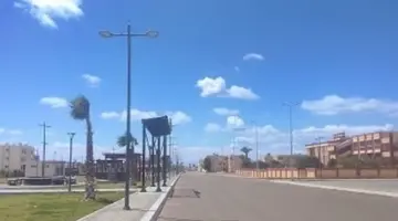 ما هو منخفض الهند الموسمي وما تأثيره على طقس مصر ؟ الأرصاد تجيب