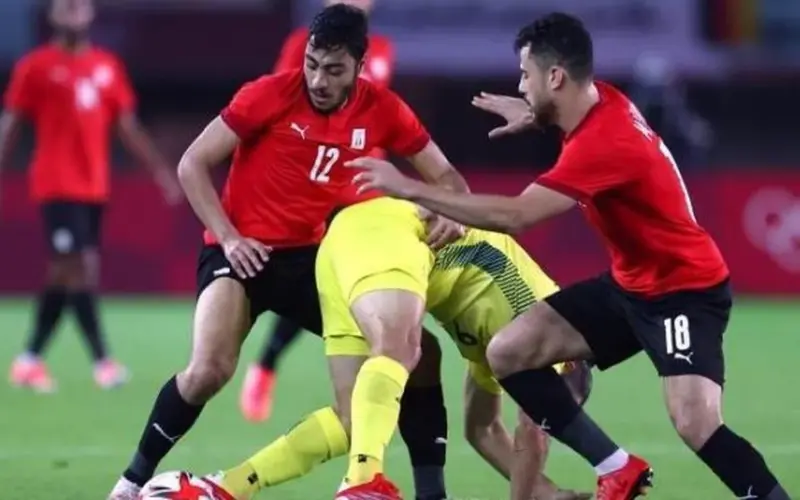 مباراة مصر وأستراليا في كأس العالم 2026.. الموعد والقنوات الناقلة