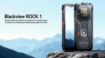 مجهّز بشاشتين وكاميرات رؤية ليلية.. إليكم أحدث هاتف مصفّح من Blackview