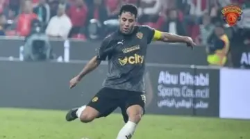 محمد إبراهيم يقترب من أبو قير للأسمدة بعد خروجه من حسابات البنك الأهلي