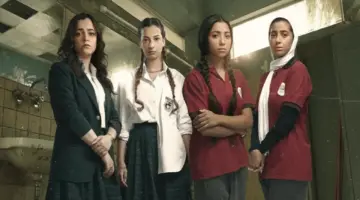 مسلسل تحت السن الحلقة 1 و 2 .. اختفاء غامض يشعل بداية الأحداث