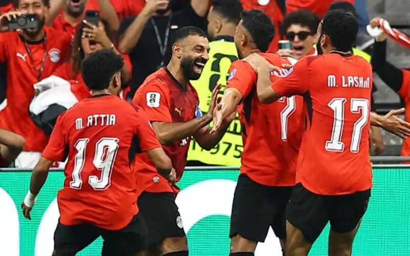 مصر وأستراليا .. تردد قناة بي إن سبورت المفتوحة لمشاهدة المباراة بكأس العالم