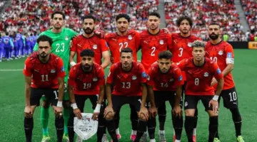 مصر وأستراليا .. قنوات مجانية مفتوحة تذيع مباراة المنتخب في المونديال
