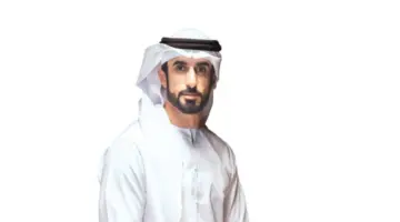 مكتوم بن محمد: محمد الكوس الفلاسي قصة نجاح ملهمة