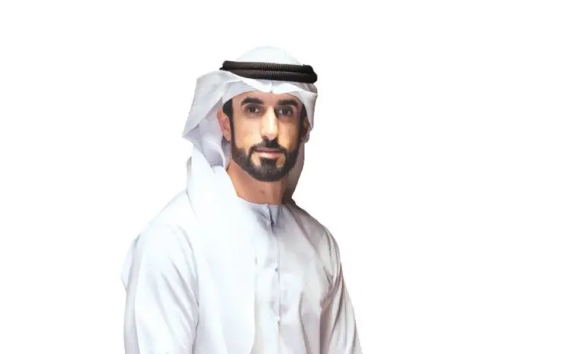 مكتوم بن محمد: محمد الكوس الفلاسي قصة نجاح ملهمة