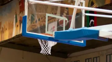 منتخب مصر يفوز على ليبيا في البطولة العربية لكرة السلة للشباب بتونس