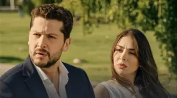 موعد عرض الحلقة 14 من مسلسل “حب ع ورق”