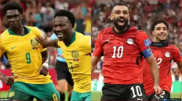 موعد مباراة مصر وأستراليا في كأس العالم 2026 والقنوات الناقلة لمواجهة الفراعنة الحاسمة
