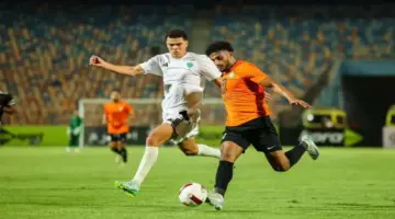 موعد مباريات الجولة 11 لمجموعة الهبوط بالدوري المصري