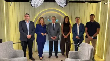 موعد مع لميس.. عمرو موسى يكشف أسرار 50 عاما من العمل السياسي والدبلوما