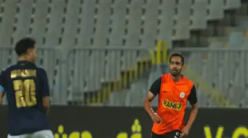 نجم فاركو يقترب من التوقيع للاتحاد السكندري في الميركاتو الصيفي