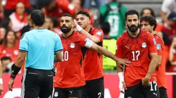 نزل الترددات الآن.. القنوات المجانية الناقلة لمباراة مصر وأستراليا في كأس العالم 2026
