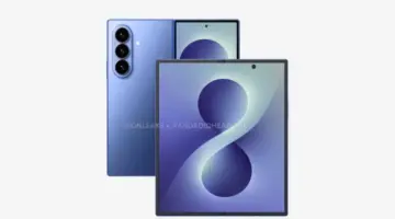 هاتف Galaxy Z Fold8 Ultra مزود بكاميرا بدقة 50 ميجابكسل: خطوة للأمام في تقليص الفجوة مع الهواتف الرائدة.
