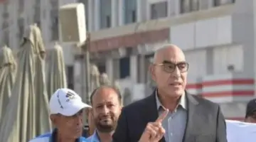 هشام نصر: التمسك بتجربة المدير الرياضي أحد أهم أسباب التتويج بالدوري